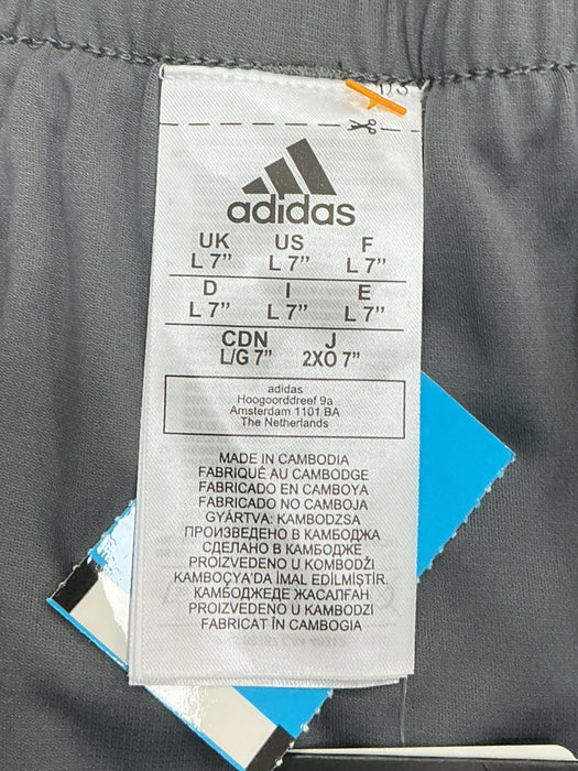 Pantaloneta L (ADIDAS)