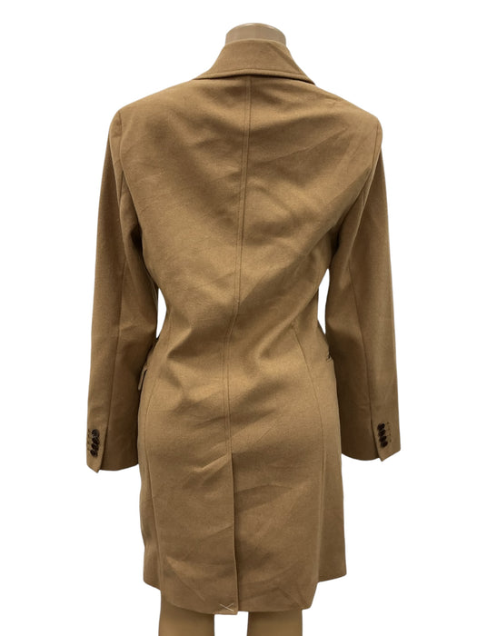 Abrigo XS (EXPRESS)