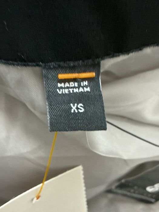 Abrigo XS (EXPRESS)