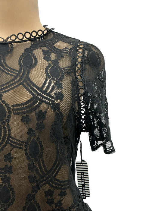 Blusa S (HAUTE MONDE)