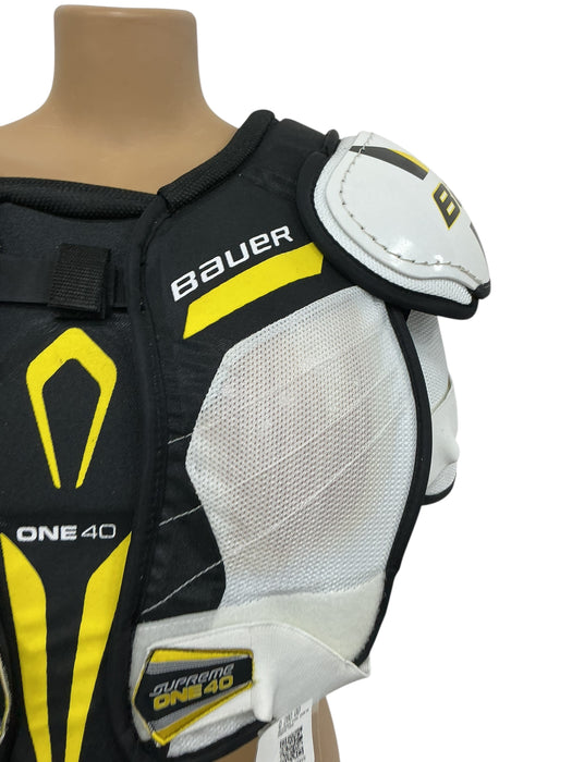 Hombreras para hockey (BUAER)