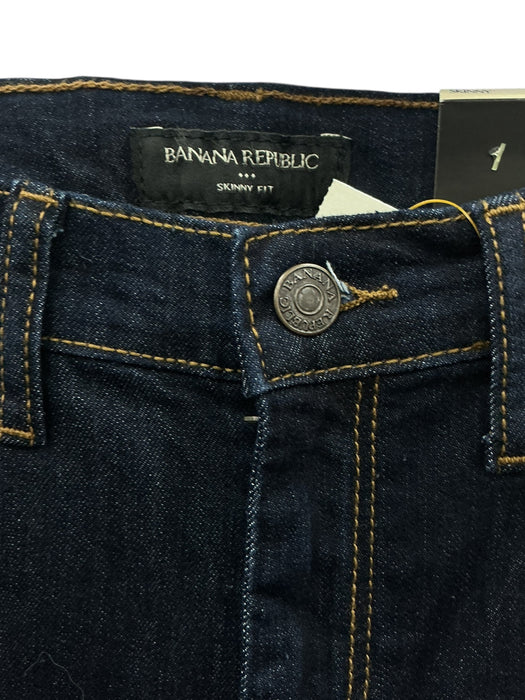 Pantalón 27/4 (BANANA REPUBLIC)