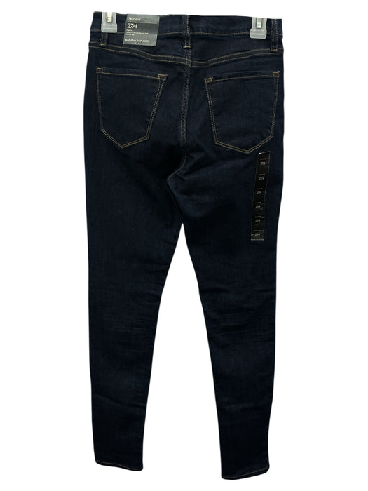 Pantalón 27/4 (BANANA REPUBLIC)