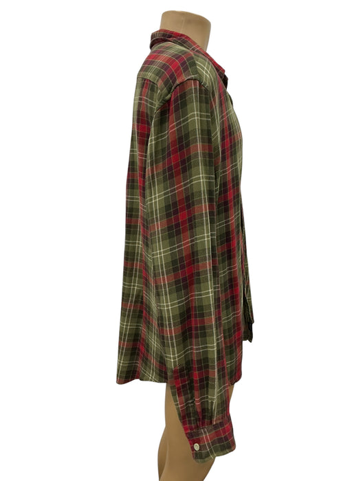 Camisa XL (ABERCROMBIE & FITCH)