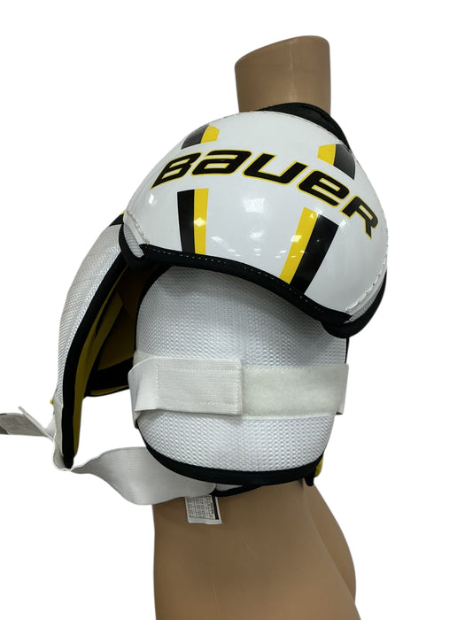 Hombreras para hockey (BUAER)