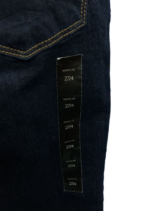 Pantalón 27/4 (BANANA REPUBLIC)