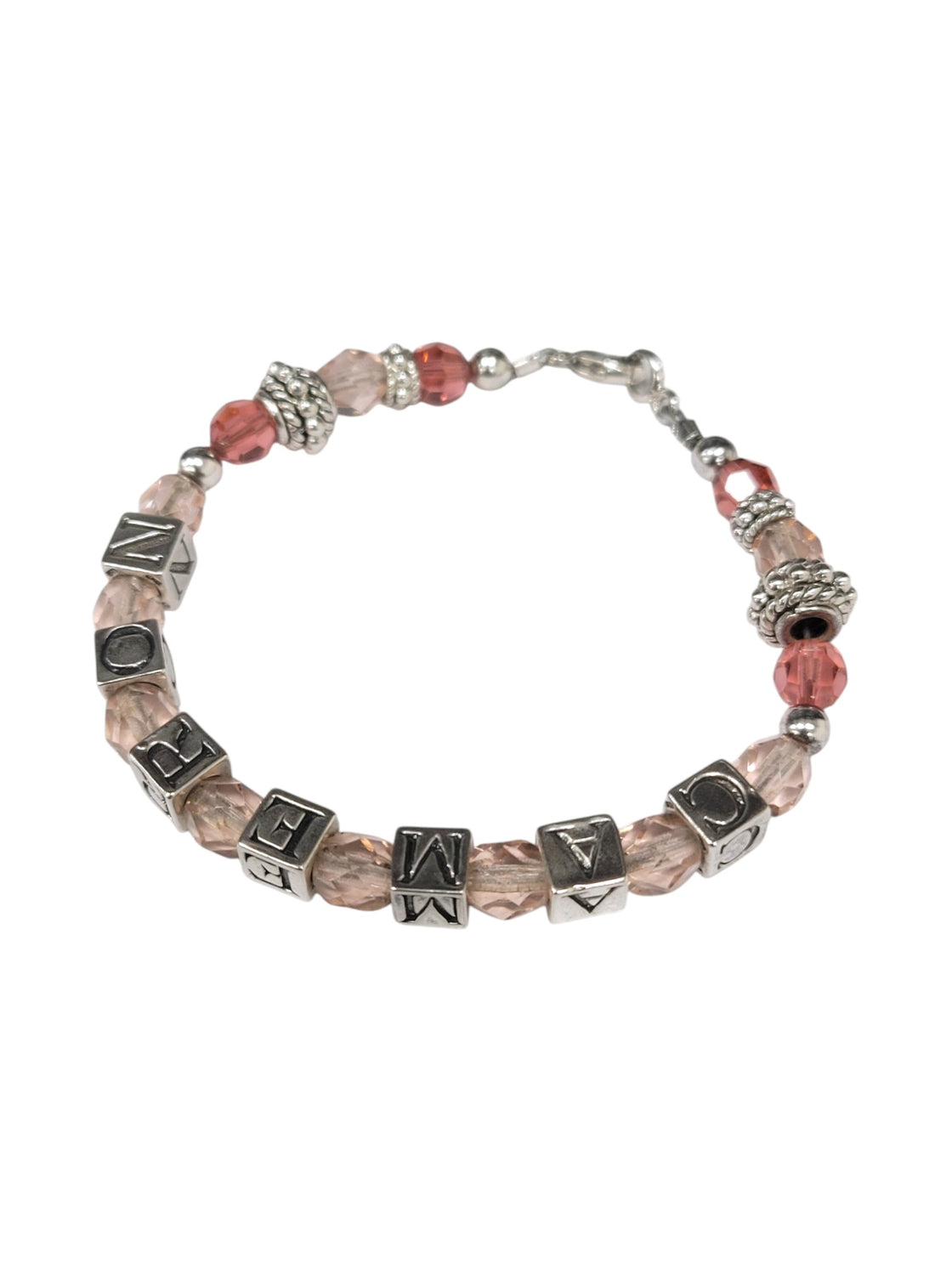 Pulsera de plata (925)