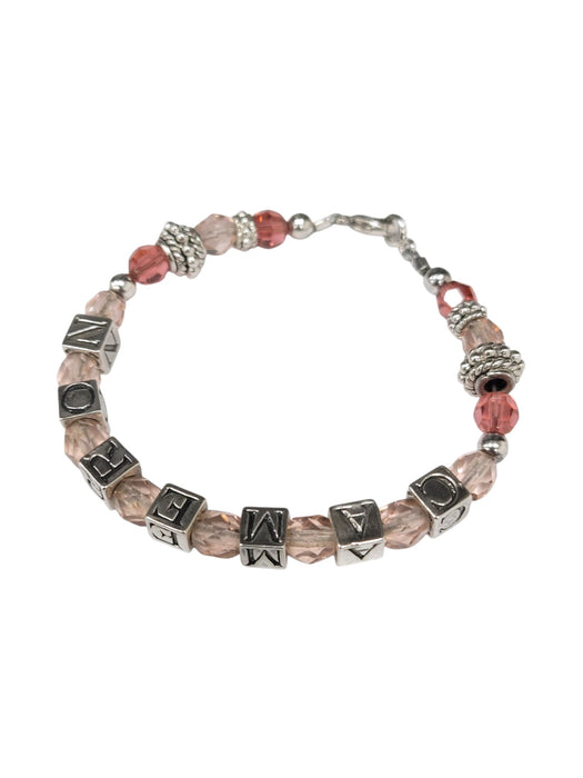 Pulsera de plata (925)