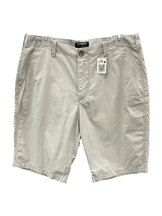 Pantaloneta 32 (EXPRESS)