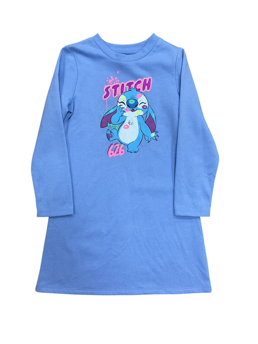 Vestido para niñ@ 6 (DISNEY)