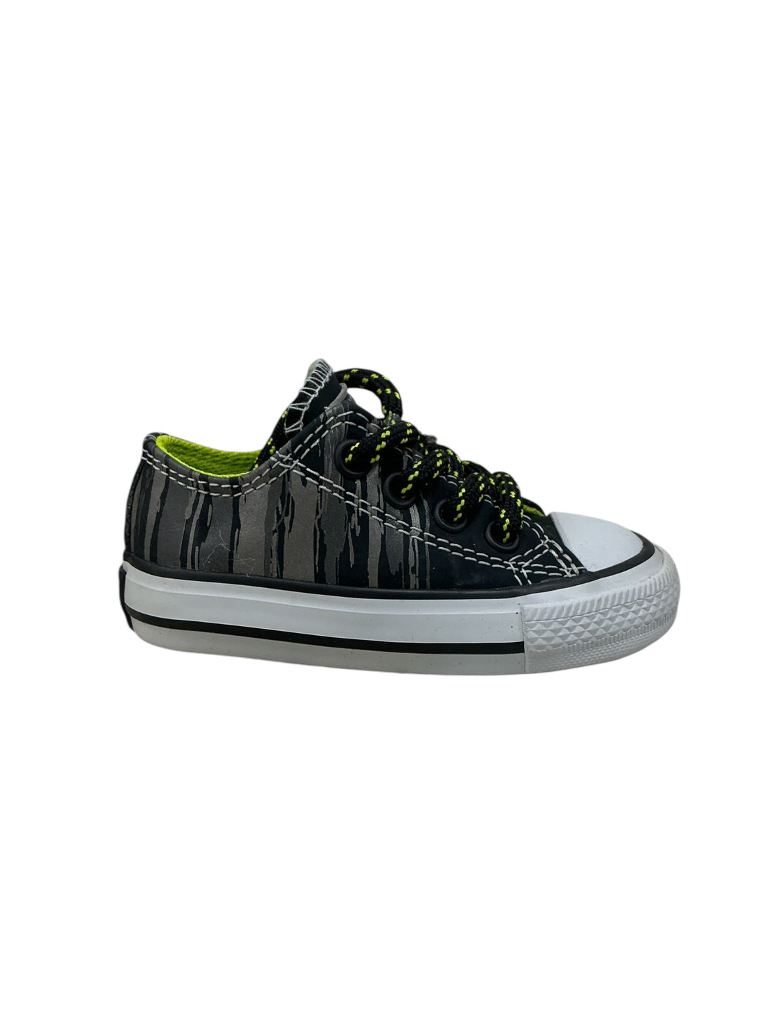 Tenis para niñ@ 4 (CONVERSE)