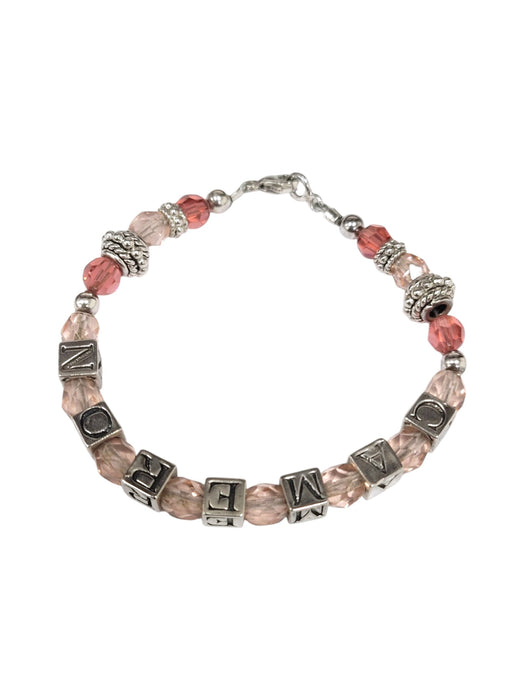 Pulsera de plata (925)