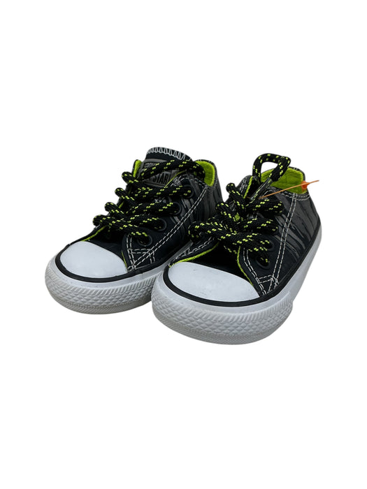 Tenis para niñ@ 4 (CONVERSE)