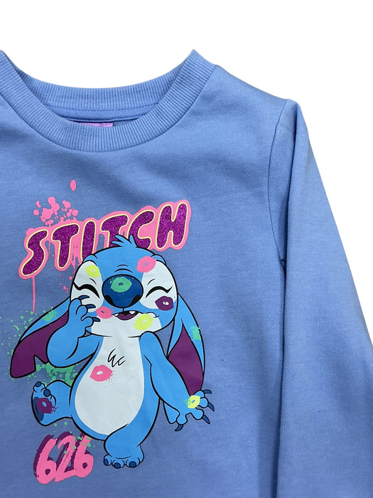 Vestido para niñ@ 6 (DISNEY)