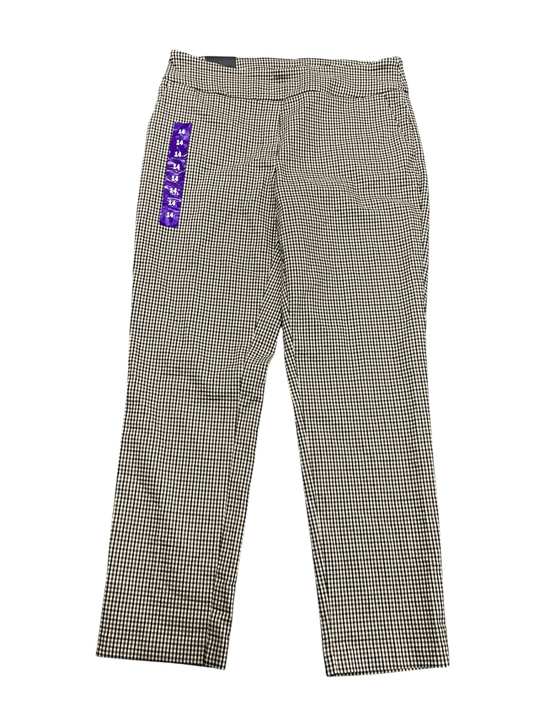 Pantalón 14 (S.C & CO.)
