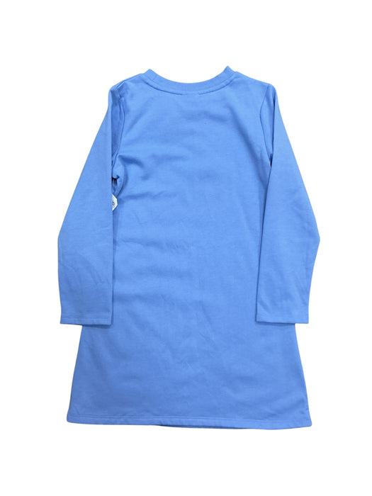 Vestido para niñ@ 6 (DISNEY)