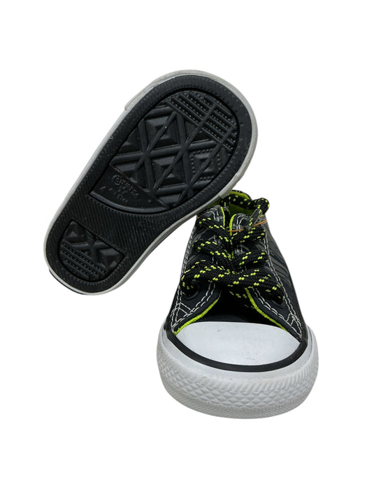 Tenis para niñ@ 4 (CONVERSE)