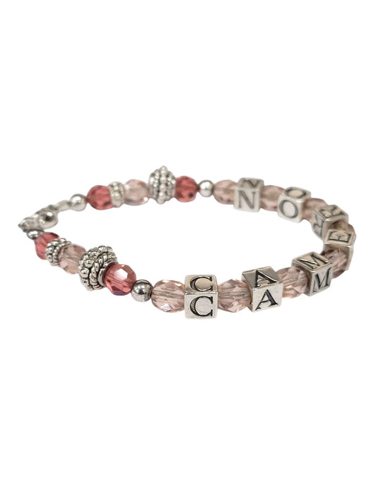 Pulsera de plata (925)
