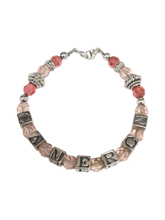Pulsera de plata (925)