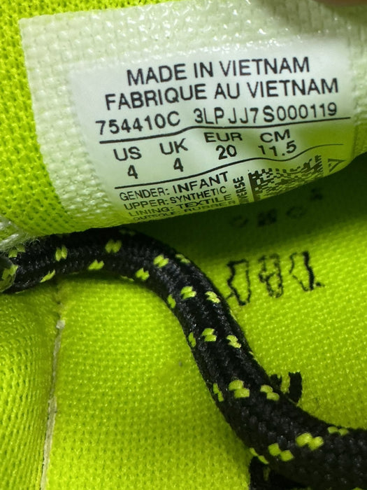 Tenis para niñ@ 4 (CONVERSE)
