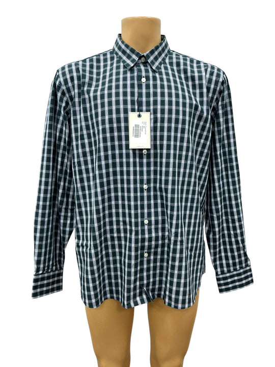 Camisa XXL (UNTUCKIT)