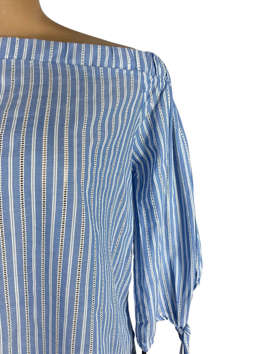 Blusa S (MOSSIMO)