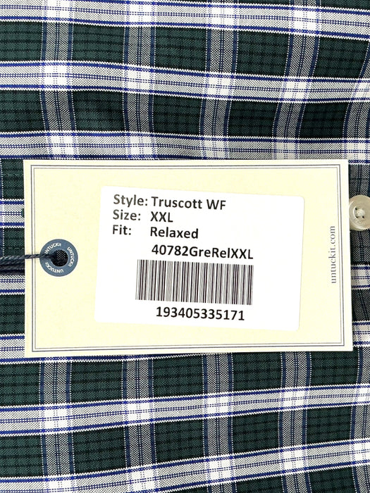 Camisa XXL (UNTUCKIT)