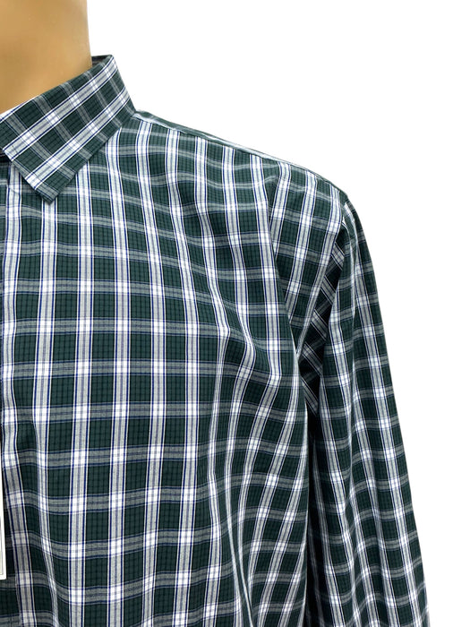 Camisa XXL (UNTUCKIT)