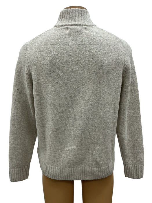 Suéter L (AMAZON ESSENTIALS)