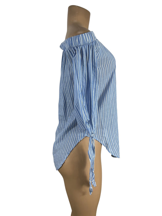Blusa S (MOSSIMO)