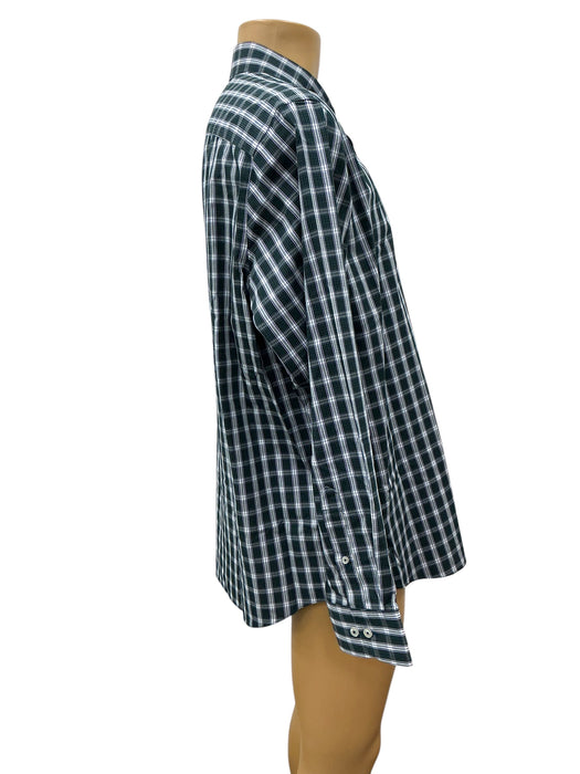 Camisa XXL (UNTUCKIT)