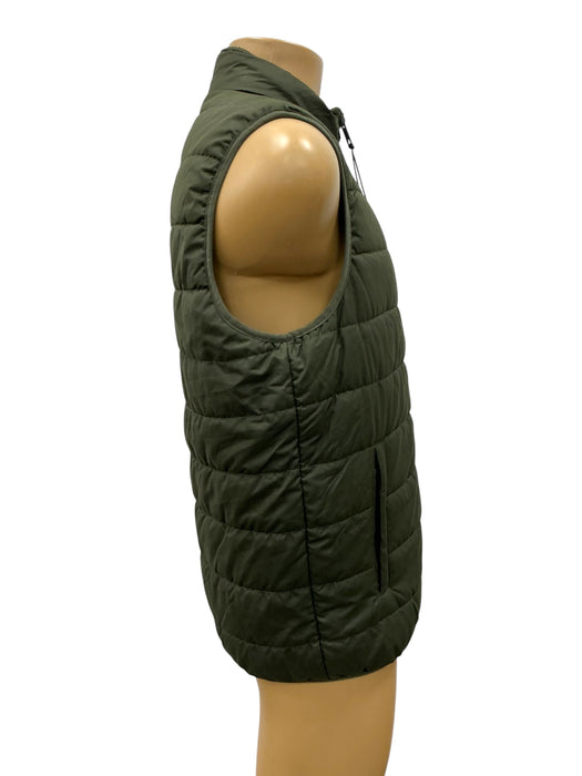 Chaleco L (RAW 7 DESIGN)