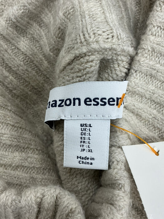 Suéter L (AMAZON ESSENTIALS)