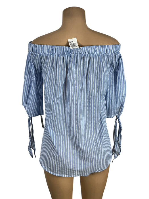 Blusa S (MOSSIMO)