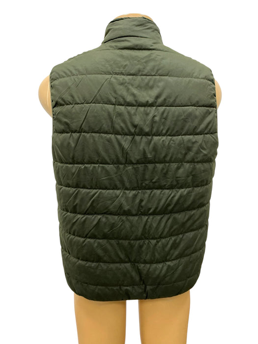 Chaleco L (RAW 7 DESIGN)