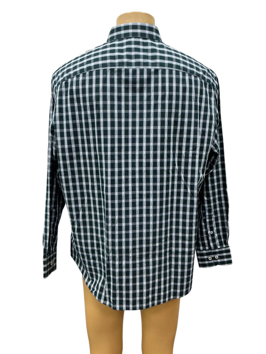 Camisa XXL (UNTUCKIT)