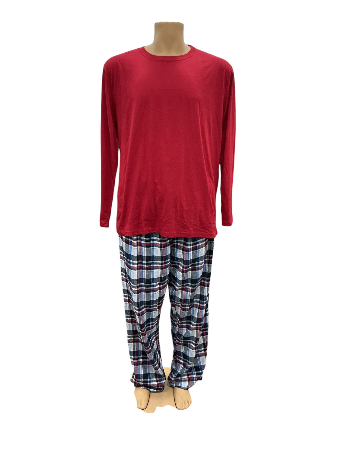 Conjunto L (HANES)