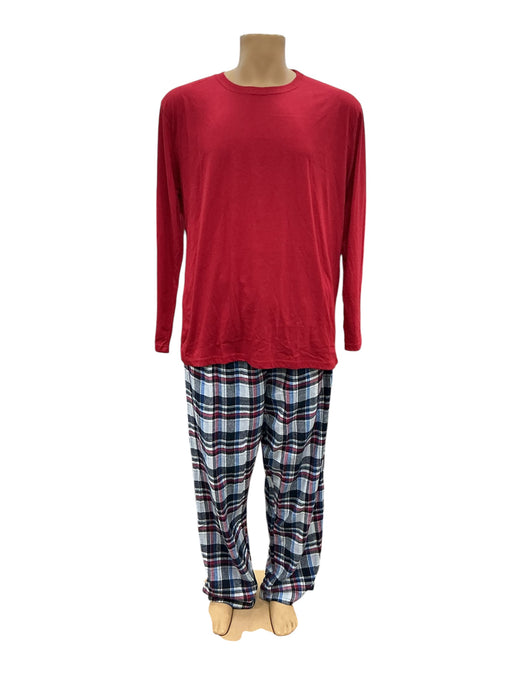 Conjunto L (HANES)