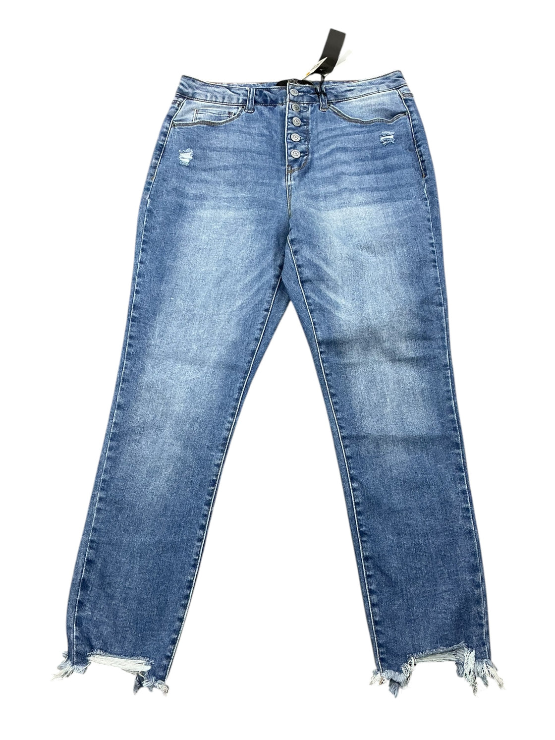 Pantalón 14 (STITCH STAR)