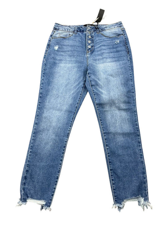Pantalón 14 (STITCH STAR)
