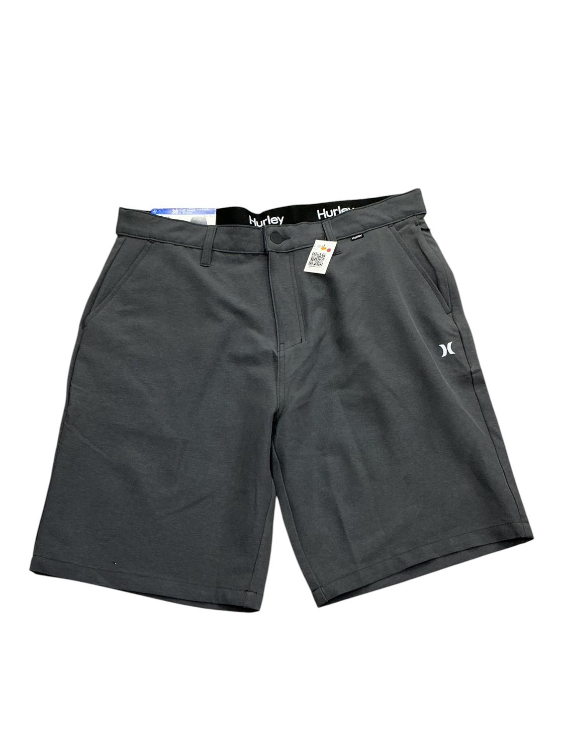 Pantaloneta 36 (HURLEY)