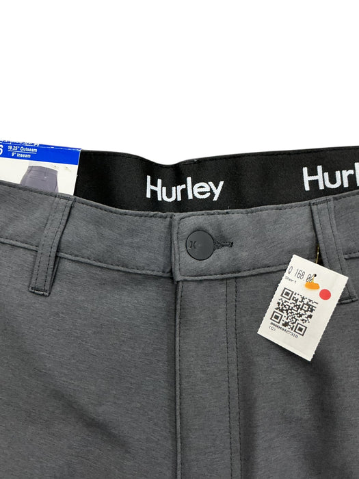 Pantaloneta 36 (HURLEY)