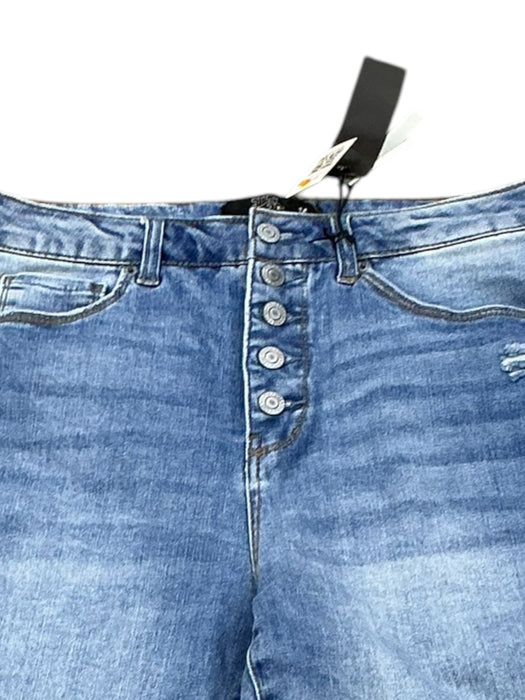 Pantalón 14 (STITCH STAR)