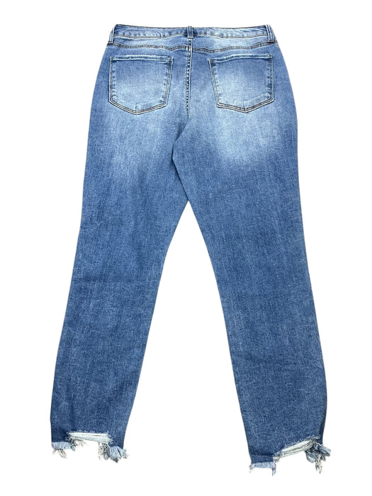 Pantalón 14 (STITCH STAR)
