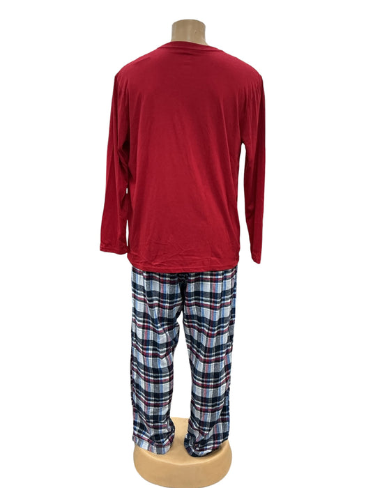 Conjunto L (HANES)