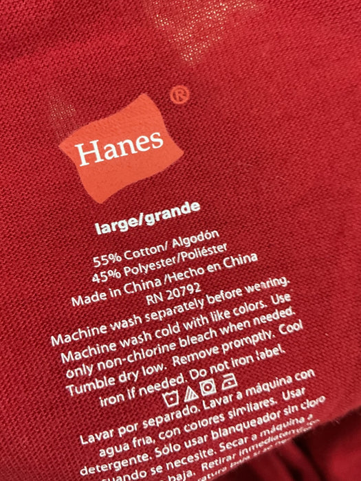 Conjunto L (HANES)