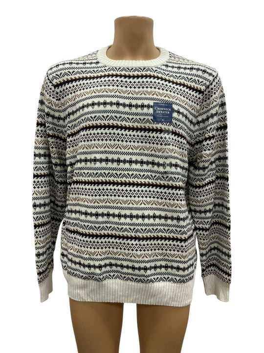 Suéter XL (CROFT & BARROW)