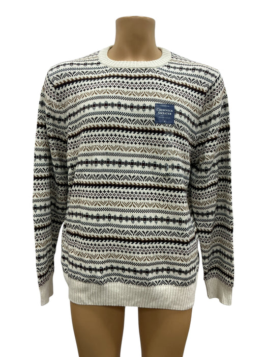 Suéter XL (CROFT & BARROW)