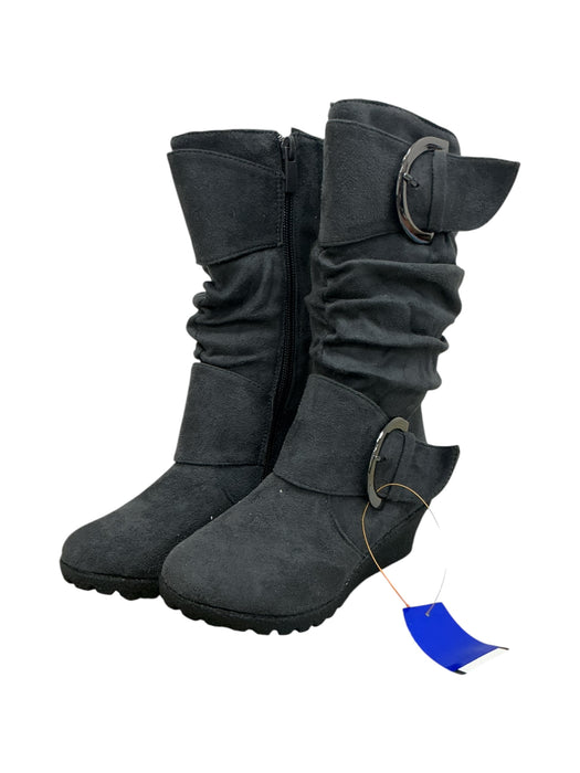 Botas para niñ@ 12 (LUCKY TOP)