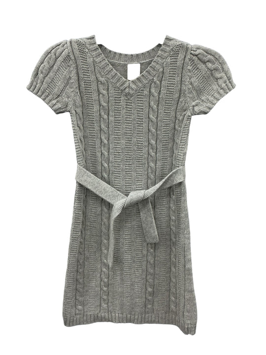Vestido para niña 4 (OLD NAVY)